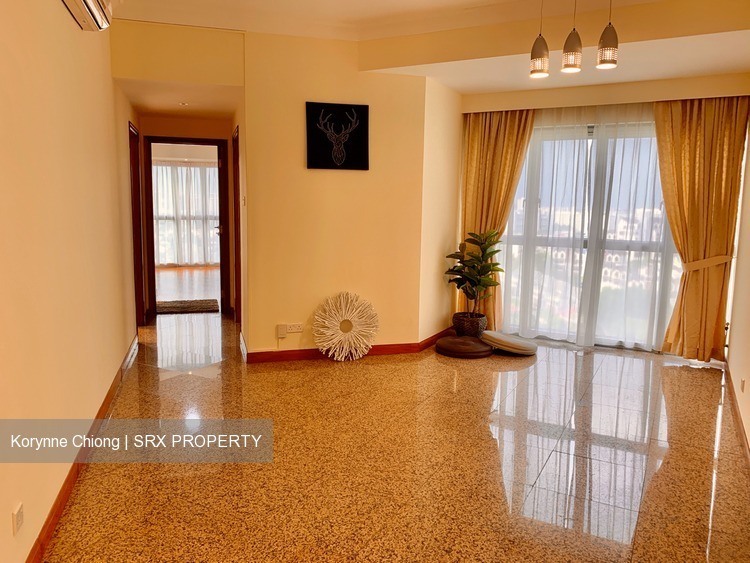 The Bayshore (D16), Condominium #213521161